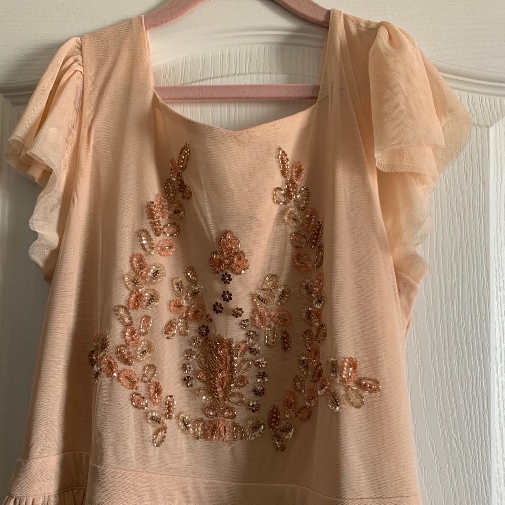 Joyfolie dress